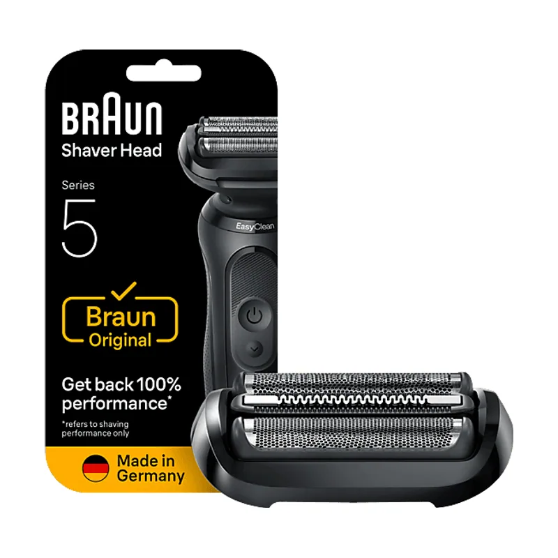 Braun Recambio para afeitadora 54B