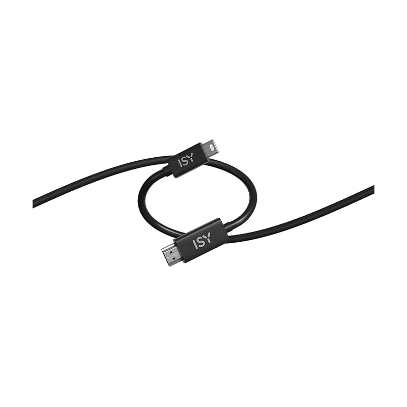 ISY Cable HDMI IDP-1033