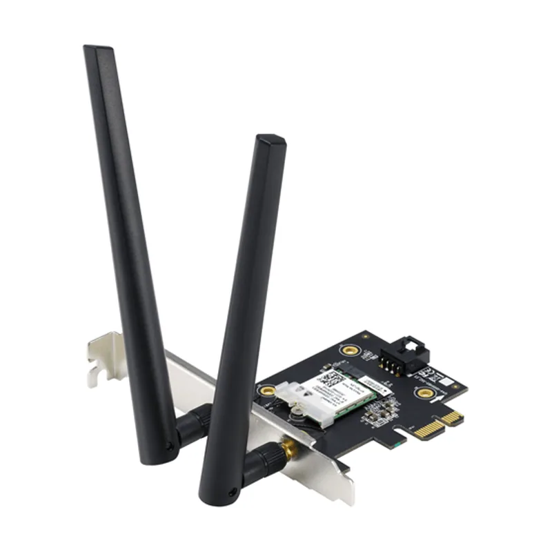 ASUS Tarjeta de red PCE-AX1800
