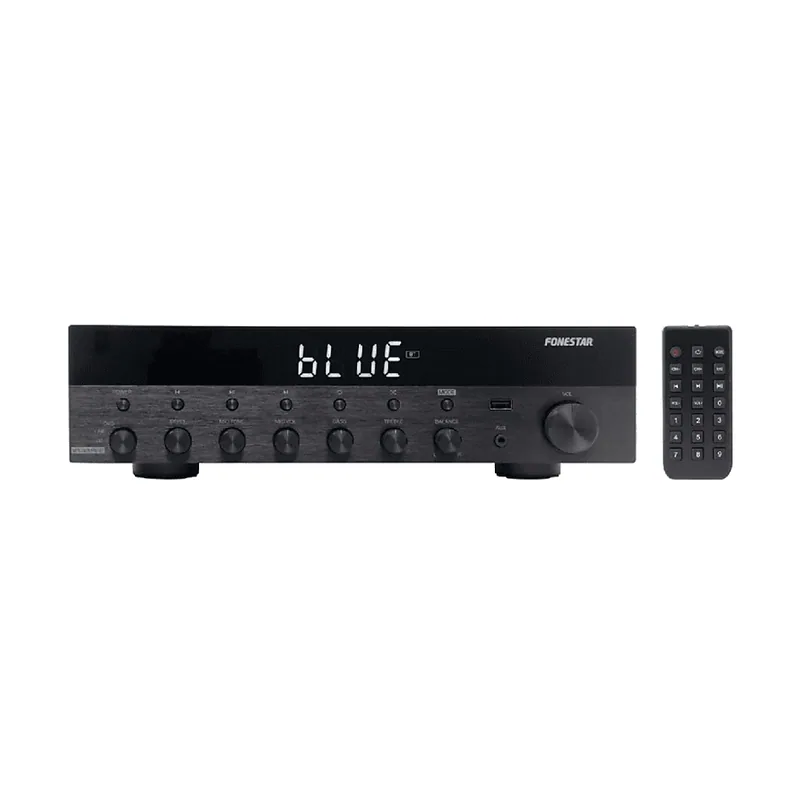 Fonestar Amplificador HiFi AS-6060