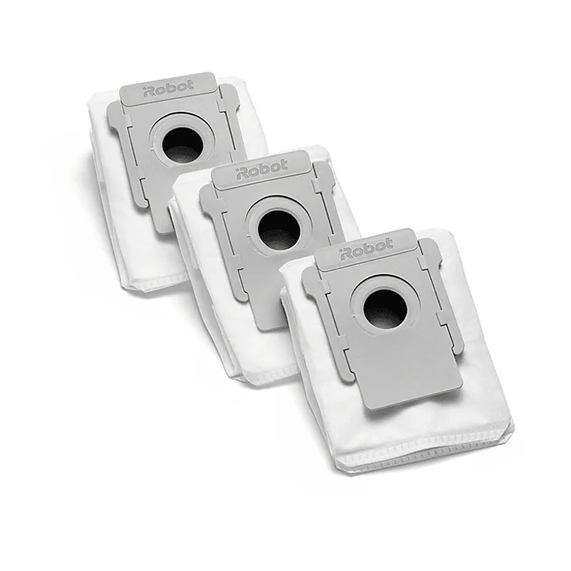 iRobot Accesorio aspirador Roomba Pack de 3 bolsas AllergenLock