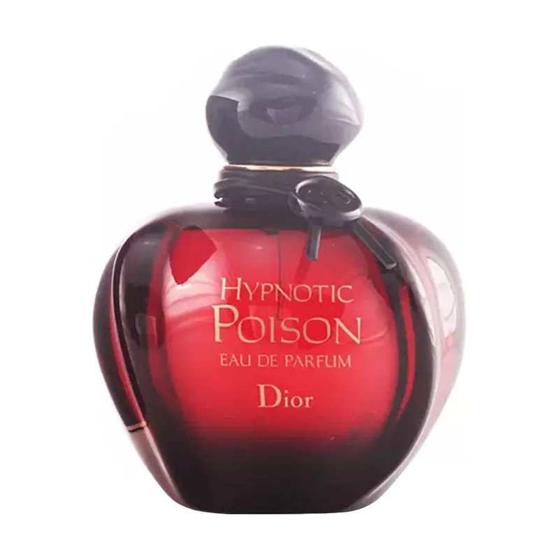 Dior HYPNOTIC POISON eau de parfum vaporizador