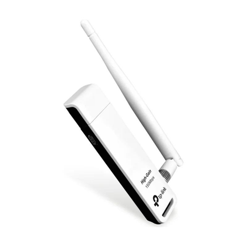 TP-Link Adaptador Wi-Fi USB