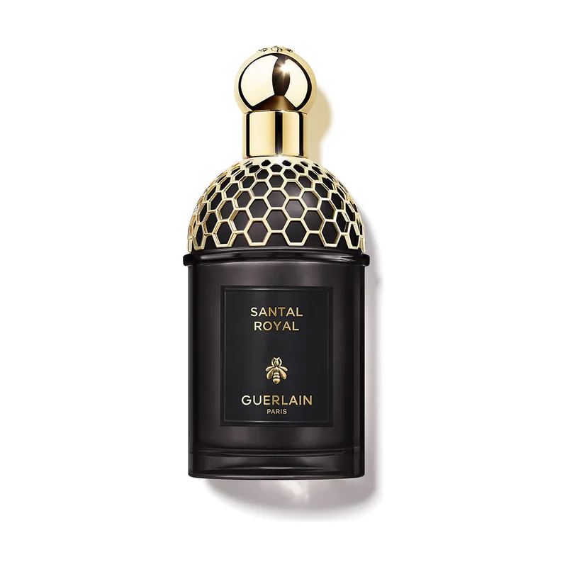 Guerlain ABSOLUS ALLEGORIA SANTAL ROYAL eau de parfum vaporizador
