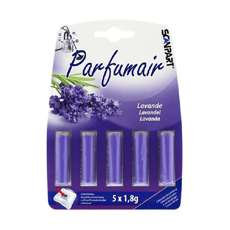Scanpart Accesorio aspirador Parfumair 2690040032