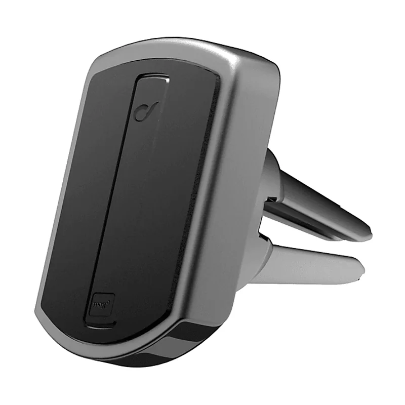 Cellularline Soporte de coche para Handy Force Drive