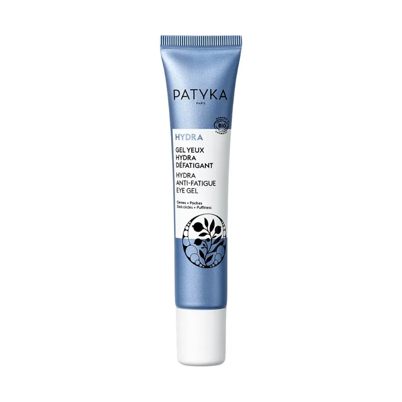 Patyka Hydra Gel De Ojos Hydra Desfatigante 15 Ml