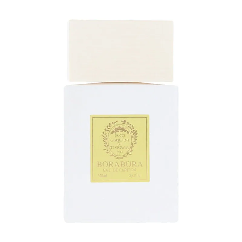 Giardini Di Toscana BORABORA eau de parfum vaporizador