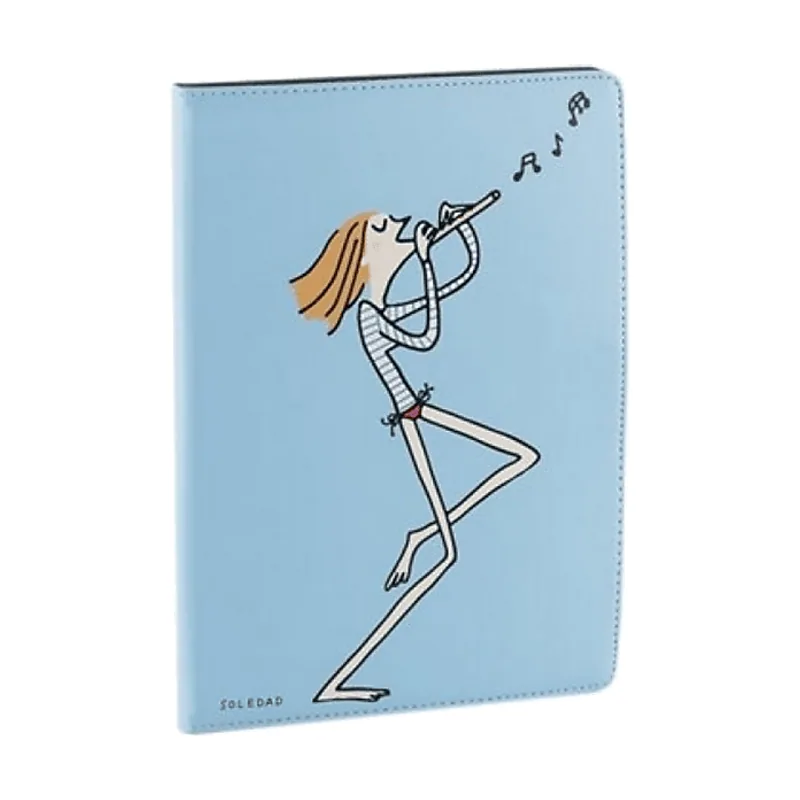 Soledad Bravi Funda tablet Dance
