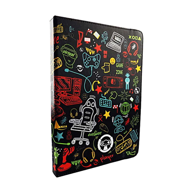 Maillon Technologique Funda tablet MTTABLETGAMER