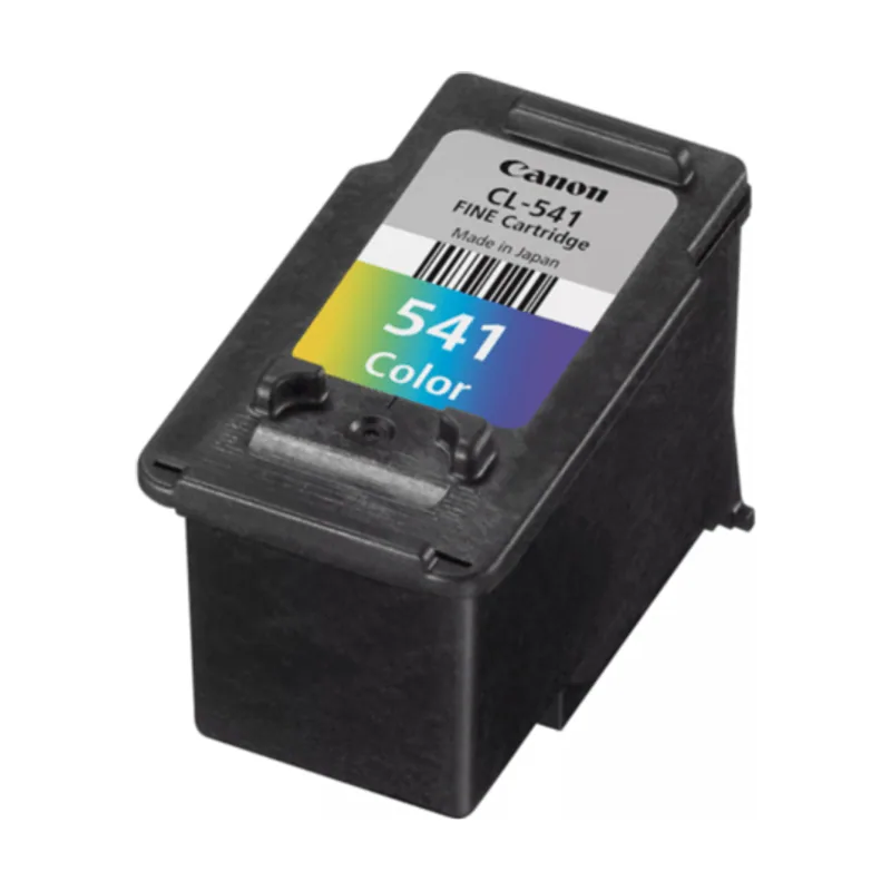 Canon Cartucho de tinta CL-541