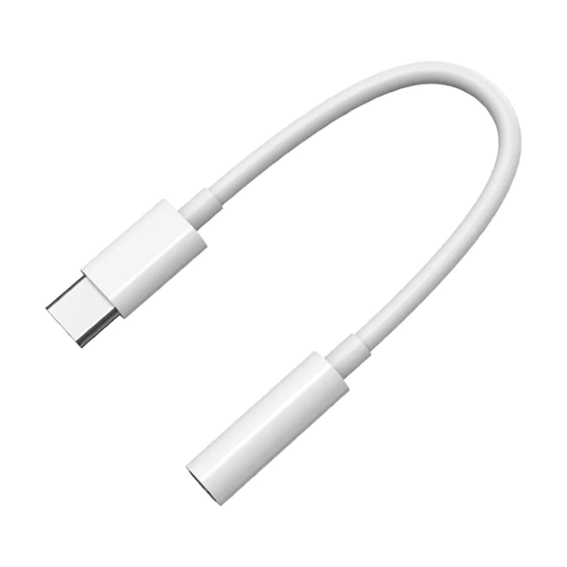 ISY Adaptador USB-C a Jack