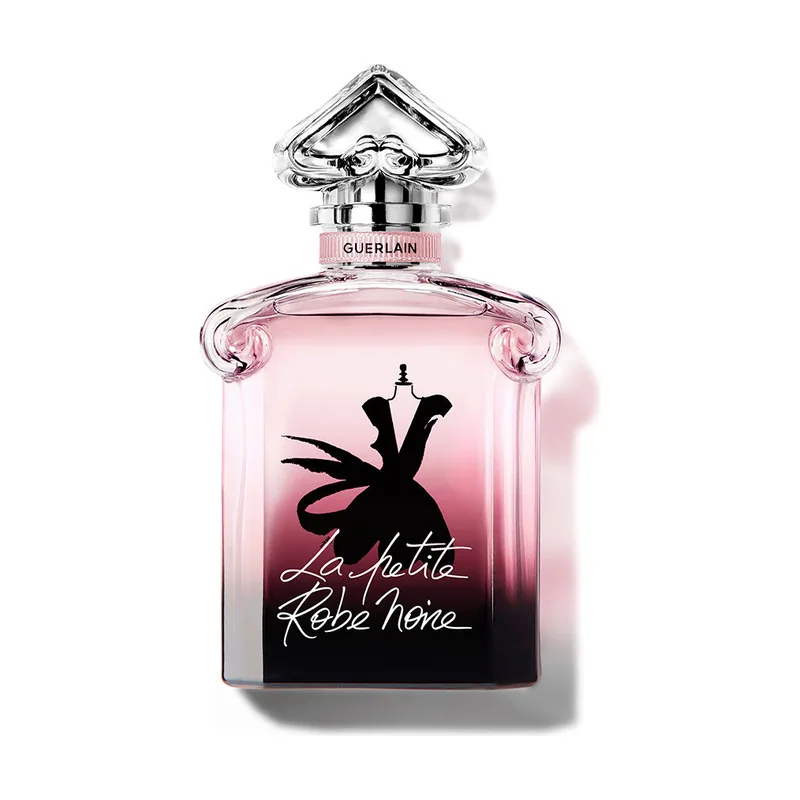Guerlain LA PETITE ROBE NOIRE eau de parfum vaporizador