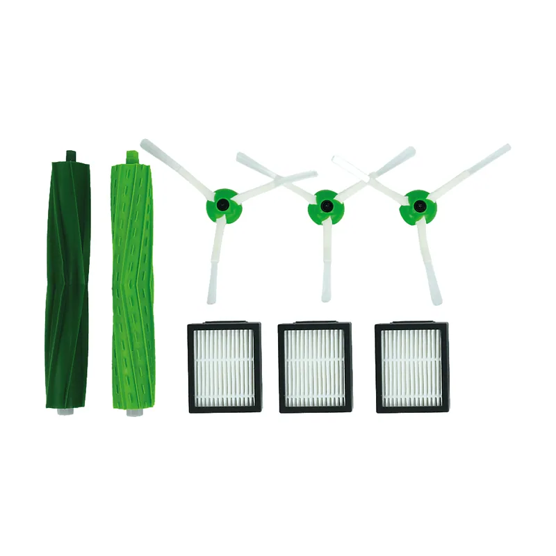 Scanpart Accesorio robot aspirador Set recambios