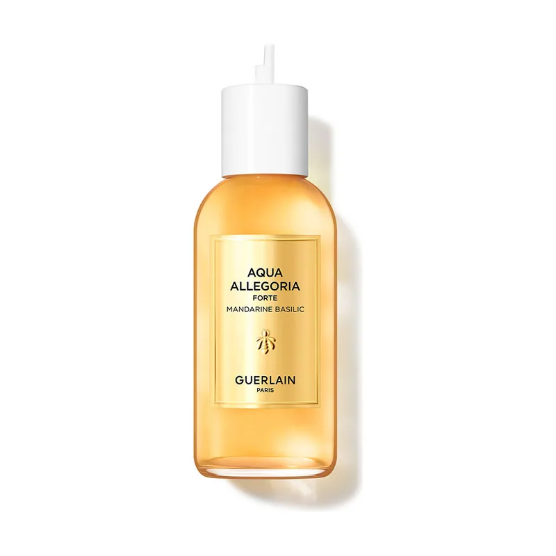 Guerlain AQUA ALLEGORIA MANDARINE BASILIC FORTE eau de parfum recarga