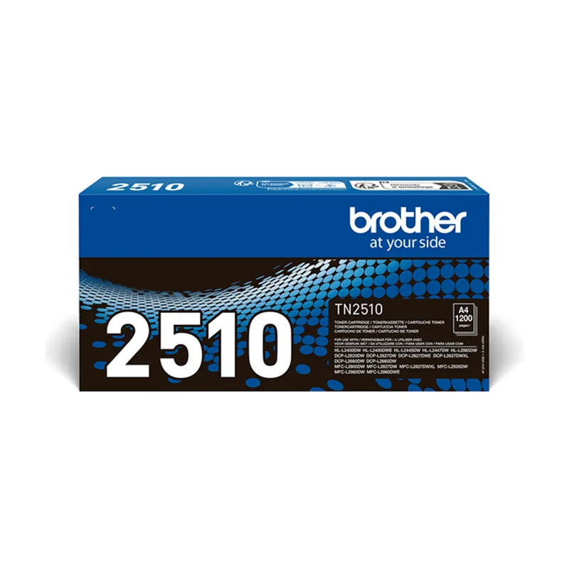 Brother Tóner TN2510