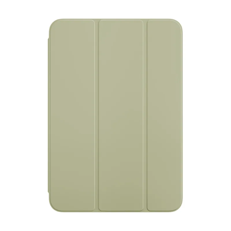 Apple Smart Folio Funda tablet para el iPad mini 8,3" Chip A17 Pro