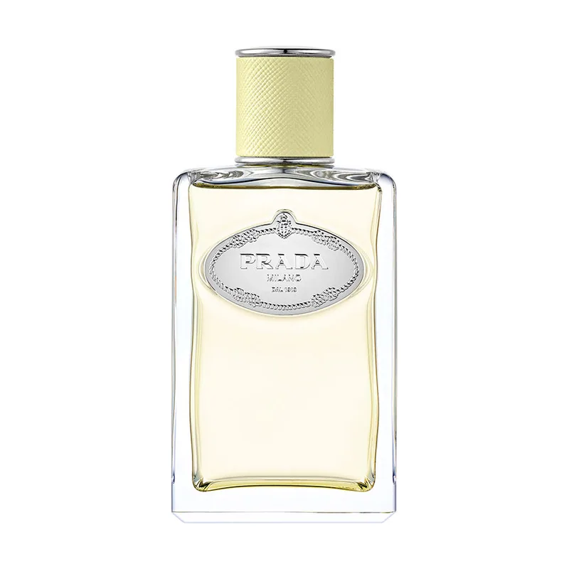 Prada INFUSION GINGEMBRE eau de parfum vaporizador