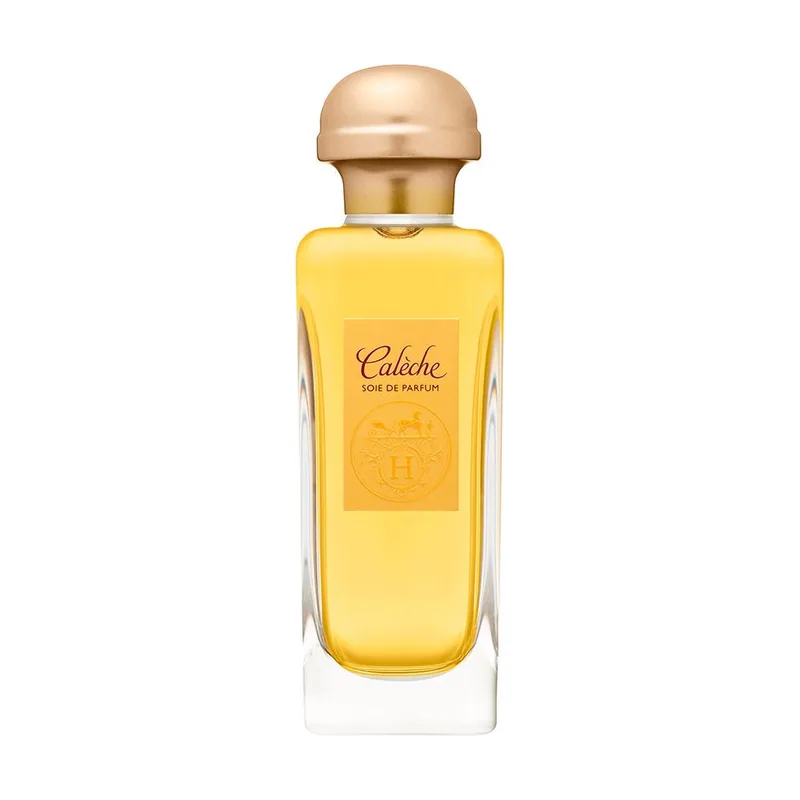 Hermès CALÈCHE SOIE DE PARFUM vaporizador
