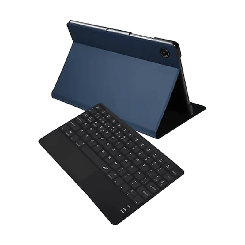 Silver HT Funda tablet Tab A11+