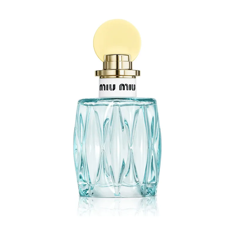 Miu Miu L’EAU BLEUE eau de parfum vaporizador
