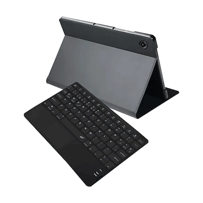 Silver HT Funda tablet Tab A11+