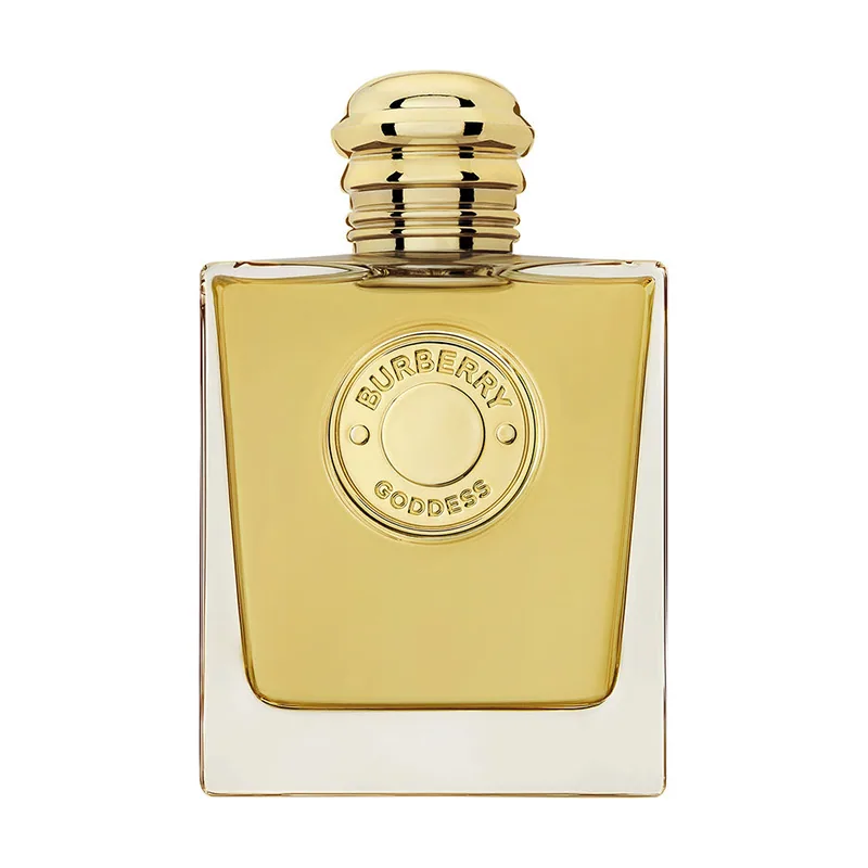 Burberry GODDESS INTENSE eau de parfum vaporizador
