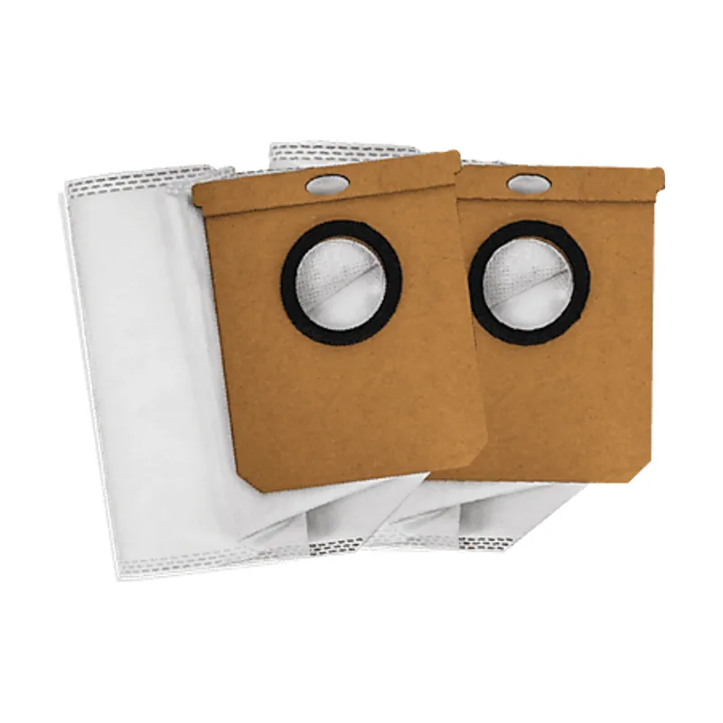 Cecotec Accesorio aspirador Pack de bolsas para Conga 11090