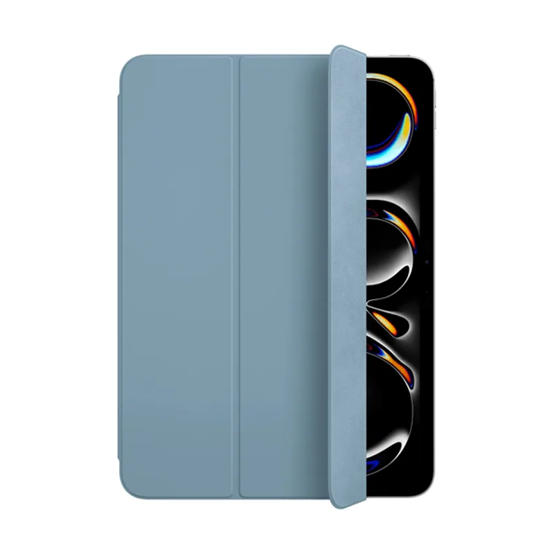 Apple Smart Folio Funda tablet para el iPad Pro 11" M4