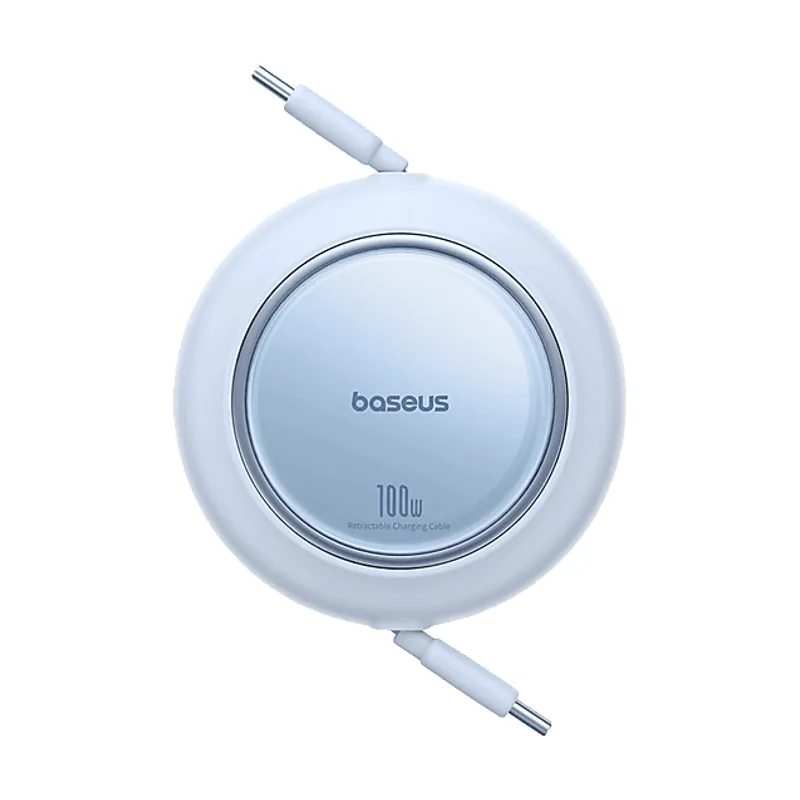 Baseus Cable USB-C Free2Pull