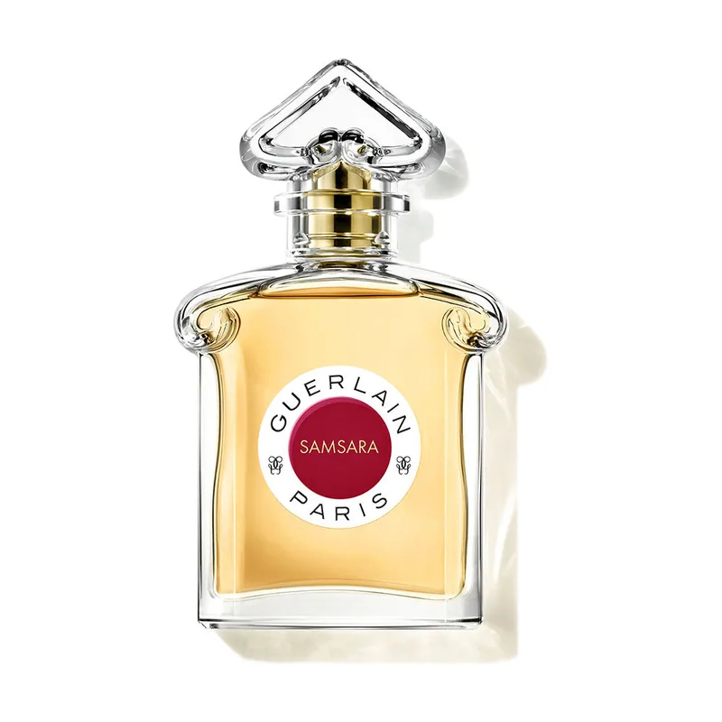 Guerlain SAMSARA eau de parfum vaporizador