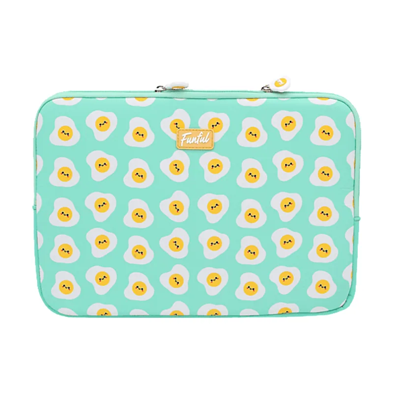 Wondee Funda portátil FLLAP010