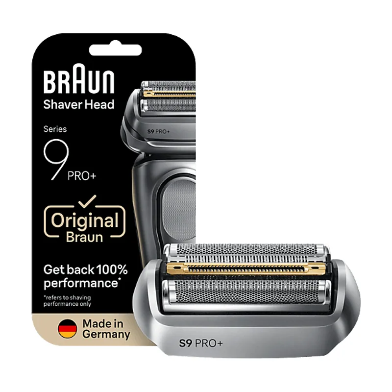 Braun Recambio para afeitadora 96M