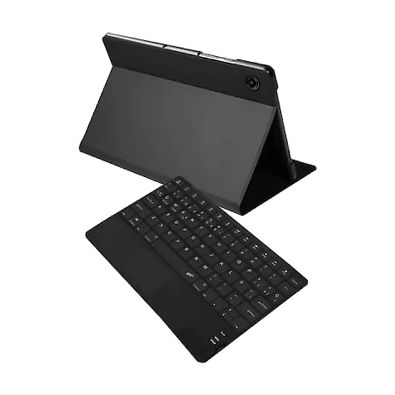 Silver HT Funda tablet Tab A11+