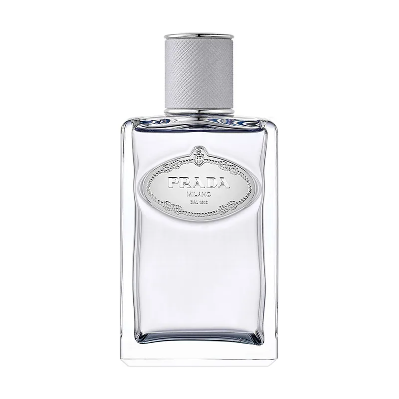 Prada INFUSION CÈDRE eau de parfum vaporizador