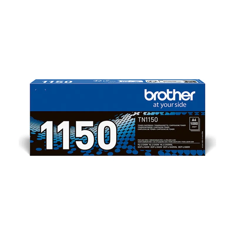 Brother Cartucho de tinta TN-1150