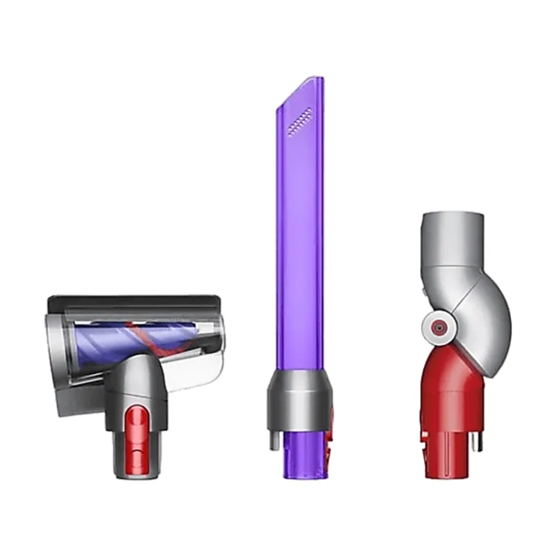 Dyson Accesorio aspirador Kit de limpieza avanzada