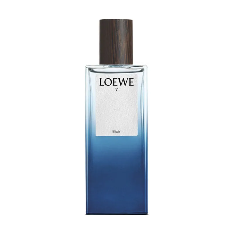 Loewe 7 ELIXIR eau de parfum vaporizador