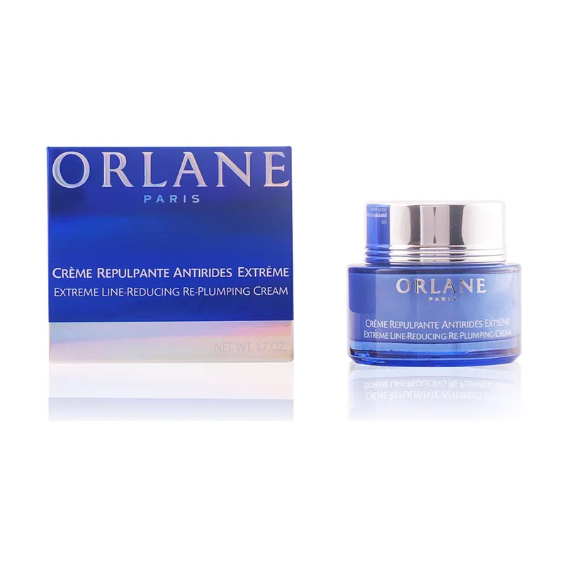 Orlane ANTI-RIDES EXTREME crème repulpante antirides extrême 50 ml