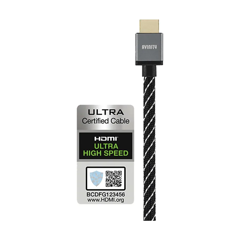 Hama Cable HDMI 00127171