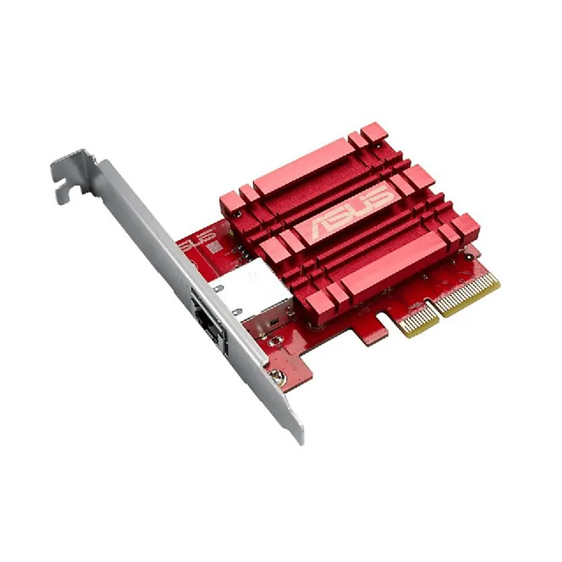 ASUS Tarjeta de red XG-C100C Interno Ethernet 10000Mbit/s adaptador
