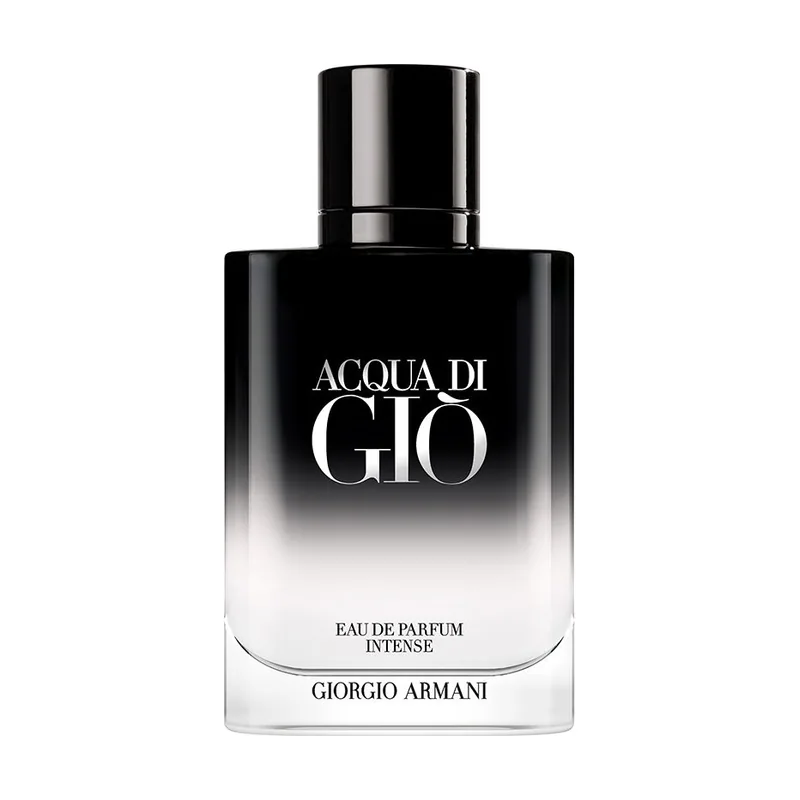 Giorgio Armani ACQUA DI GIÒ INTENSE eau de parfum vaporizador