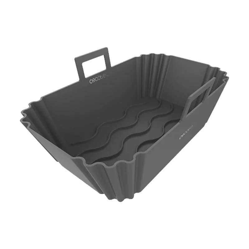 Cecotec Accesorio freidora Cecofry TwinBucket