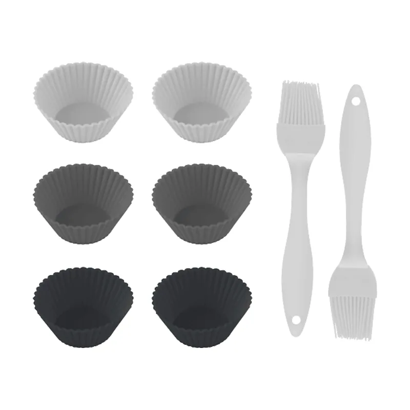 Cecotec Accesorio freidora Cecofry SweetBake Pack Accessories