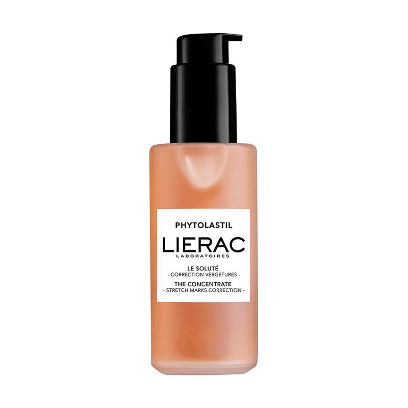 Lierac PHYTOLASTIL solución corrección de estrías 100 ml