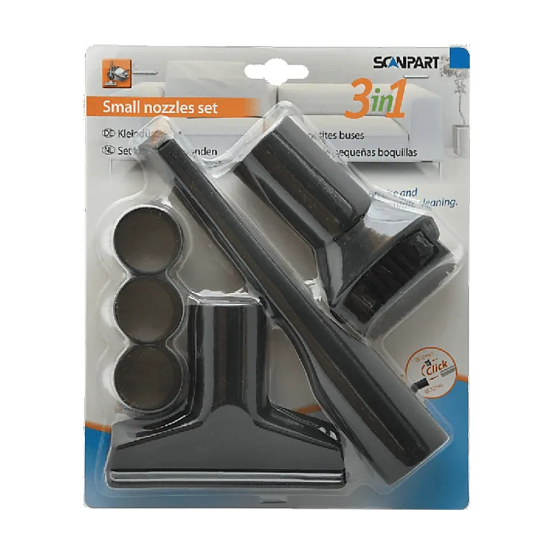 Scanpart Accesorio aspirador 1190000112