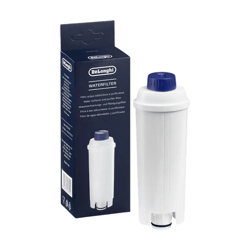De'Longhi Filtro de agua para cafeteras