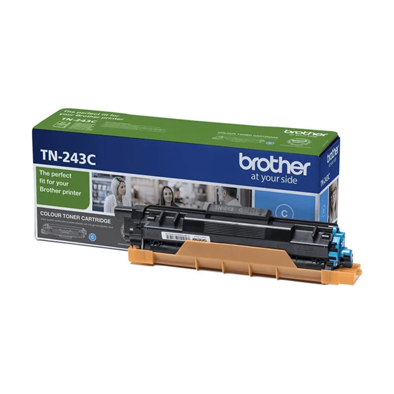 Brother Tóner Tn243C