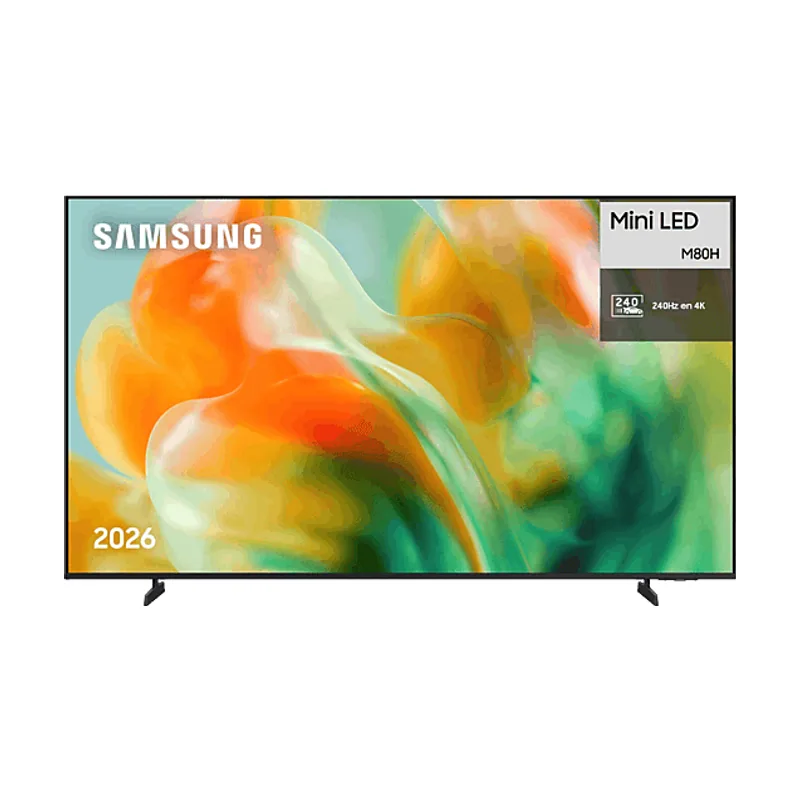 Samsung TV Mini LED TU85M80HAUXXC