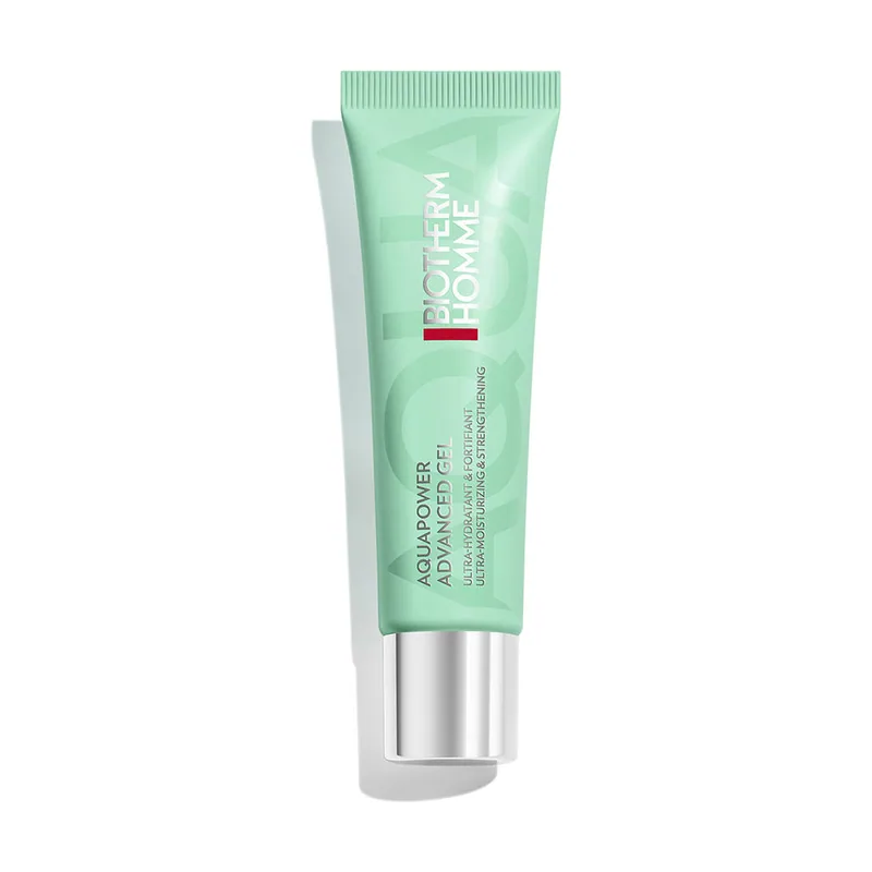 Biotherm AQUAPOWER ADVANCED gel facial hidratante 30 ml